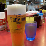 家系総本山 ラーメン 吉村家 - 