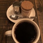 PATH - コーヒー：リトルナップ（中深煎り）朝昼のみ