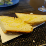 ラトリエ - 自家製フォカッチャ