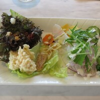 Grill&Dining G - SALAD