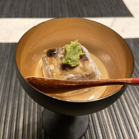 完全個室鮨和食かなうS - 