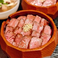 最飛び飛騨牛 しゃぶすき家 馬喰一代 名古屋WEST - 