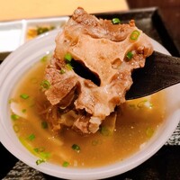 最飛び飛騨牛 しゃぶすき家 馬喰一代 名古屋WEST - 