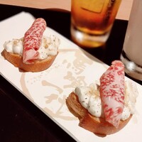 最飛び飛騨牛 しゃぶすき家 馬喰一代 名古屋WEST - 
