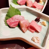 最飛び飛騨牛 しゃぶすき家 馬喰一代 名古屋WEST - 