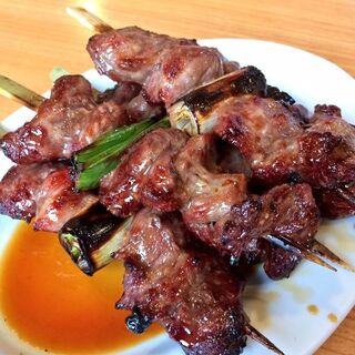 新橋 鶏眞_0