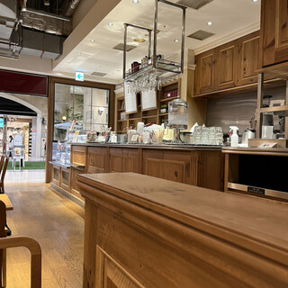 アンティコ カフェ アル アビス_2