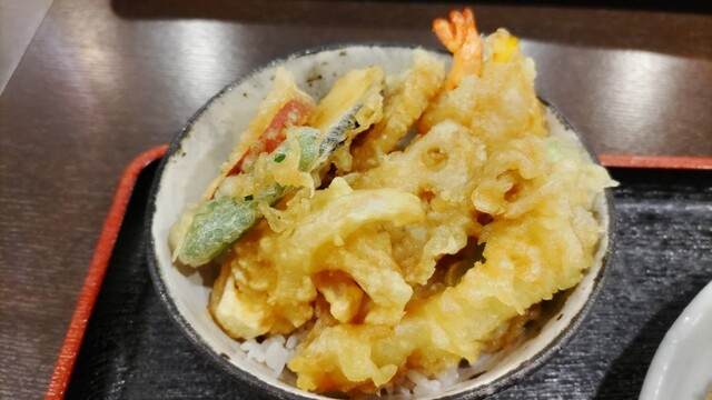 Teuchi Soba Inoue photo 3