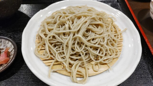 Teuchi Soba Inoue photo 2
