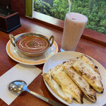 タージマハルエベレスト - 