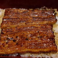 うなぎ割烹 大江戸 - 