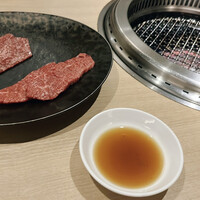 和牛焼肉じろうや 介 wagyu&sake 名古屋駅前本店 - 
