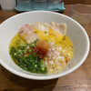 骨付鶏 鶏麺専門店 中野屋  十三店