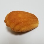 エーグルドゥース - マドレーヌ