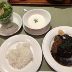 御堂筋 ロッヂ - 