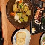 魚酒場じゅらく 京王八王子駅ビル店 - 