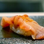 Kashiwa Sushidokoro Akazu Arima - 