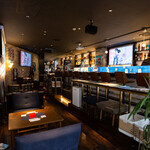 バーモス博多 - 全体