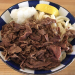 本格さぬきうどん　穂乃香 - 