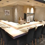 Kashiwa Sushidokoro Akazu Arima - 