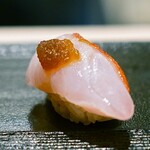 Kashiwa Sushidokoro Akazu Arima - 