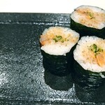 Kashiwa Sushidokoro Akazu Arima - 