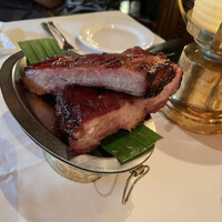 トレーダーヴィックス東京 - 