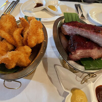 トレーダーヴィックス東京 - 