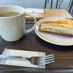 STARBUCKS COFFE - 