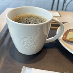 STARBUCKS COFFE - 