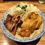 ラーメン燈郎 - 