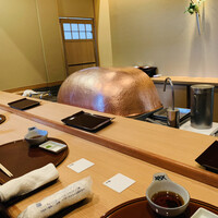 京都祇園 天ぷら八坂圓堂 - 