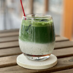 和レ和レ和 - 抹茶ラテ