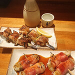 気まぐれ酒場 茜屋 - 