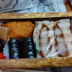 Tonkatsu Maisen - 玉手箱弁当　昔ながらの行楽弁当に大満足
