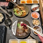 Shabushabu Retasu - 