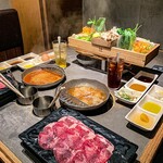 Shabushabu Retasu - 