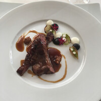 小笠原伯爵邸 - 