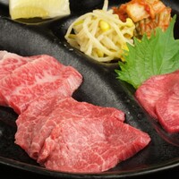 平日・限定◆焼肉ランチ◆