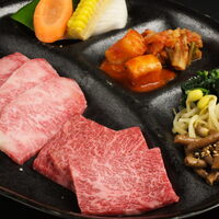 ◆上焼肉ランチ◆