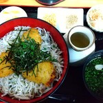 丼や 和華 - 