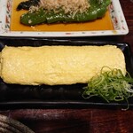 遊亀 - だし巻き玉子