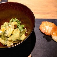 中目黒 いぐち 恵比寿店 - 