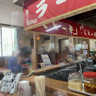 ラーメンショップ_2