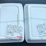 ディオ - たこ焼き (税込)100円×２パック (2022.05.27)