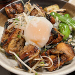 Ganso Yaki Tori Kushi Hacchin - 