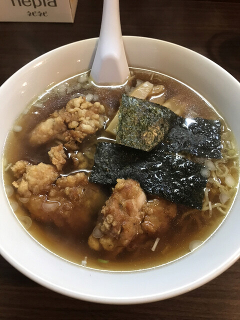ラーメン処 超くいしんぼ 白銀｜八戸市の本格ラーメン店