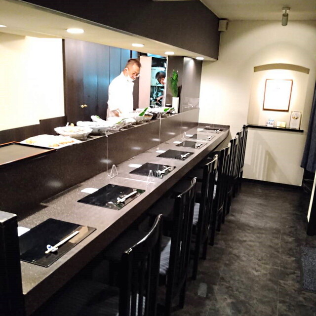 Ginza Nakagawa photo 5