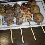 もつ煮込み専門店 沼田 - 