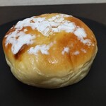 Pankoubou Bonshushu - クリームパン